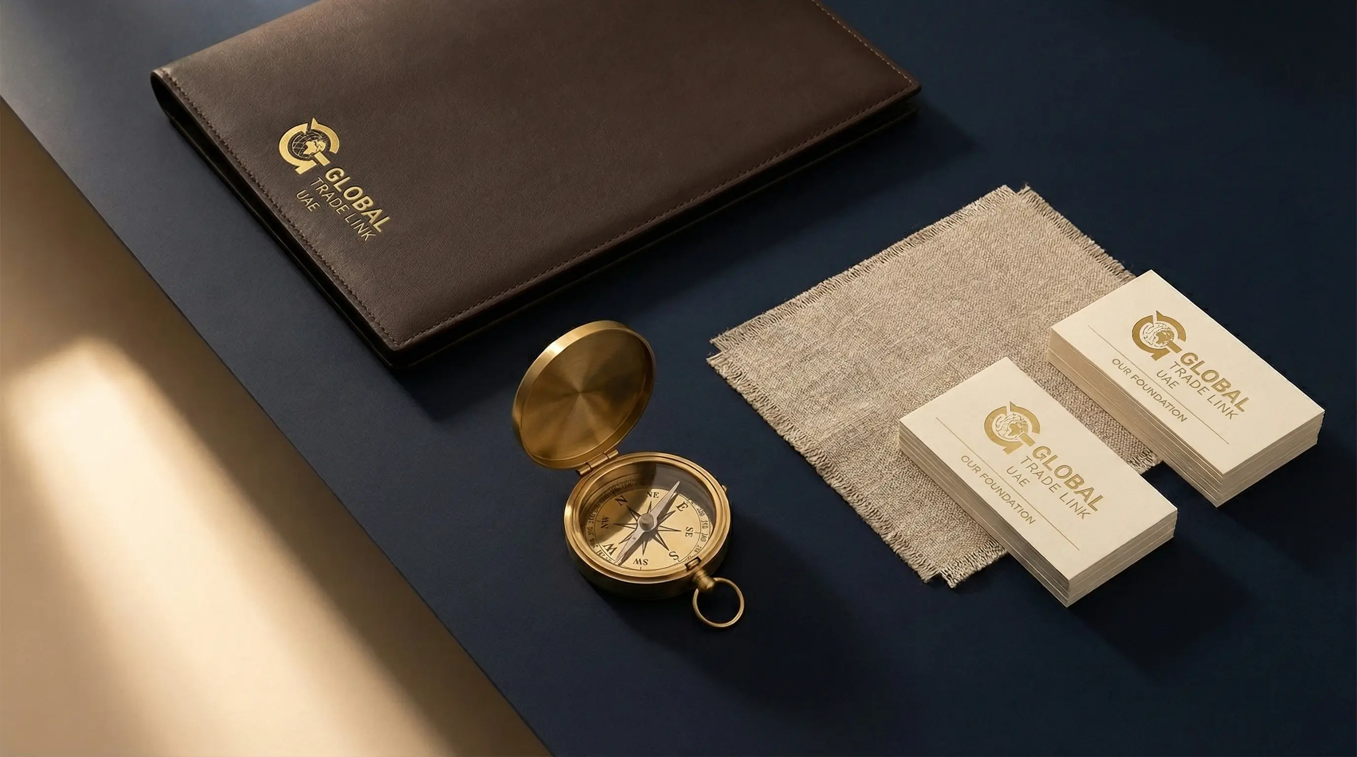 Global Trade Link Mission